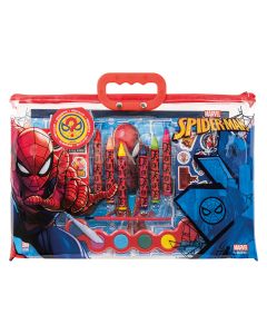 AS Providna torba za crtanje Spiderman