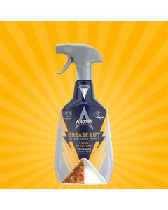 ASTONISH ČISTAČ ODMAŠĆIVAČ 750ML - 2670-1