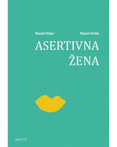 Asertivna žena - 9788680426877