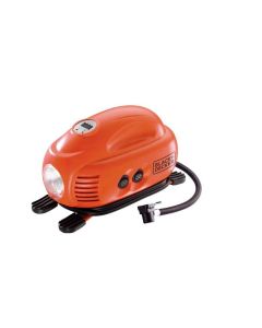 BLACK+DECKER Prenosni kompresor - ASI200