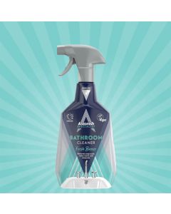 ASTONISH ČISTAČ KUPATILA 750ML - 2196-1-1-1-1