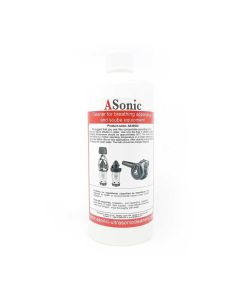 ASONIC AS-BIOX-1 deterdžent za ultrazvučne kade - u7236