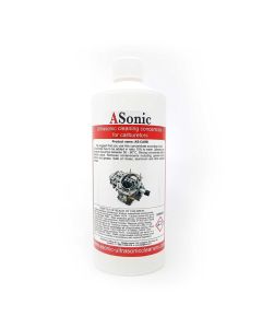 ASONIC AS-CARB-25 deterdžent za ultrazvučne kade - u7244