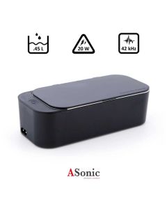 ASONIC HOME-450-BLACK