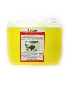 ASONIC AS-OXI-5 deterdžent za ultrazvučne kade - u7241