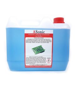 ASONIC AS-PCB-5 deterdžent za ultrazvučne kade - u7238