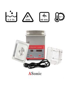 ASONIC PRO-20-40kHz - u6885