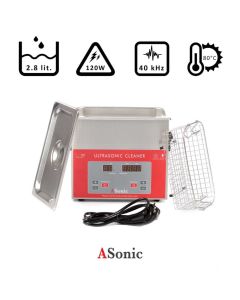 ASONIC PRO-30-40kHz - u6904