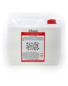 ASONIC AS-SENS-5 deterdžent za ultrazvučne kade - u7239
