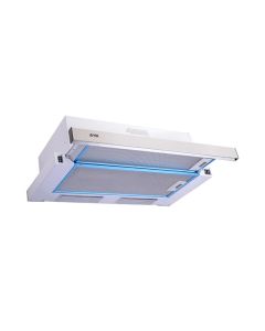 VOX Aspirator PIO 650 2M IX - PIO6502MIX