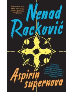 Aspirin supernova