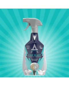ASTONISH ČISTAČ KAMENCA 750ML - 1654-1-1