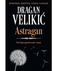 Astragan - 9788652138296