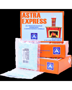 Astra Prah za čišćenje dimnjaka 60gr