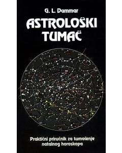 Astrološki tumač - 9781400052189