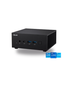 ASUS PN64 (BB7004MDE1) Barebone i7/13700H