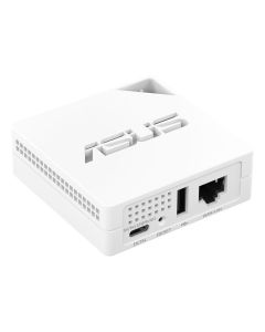 ASUS RT-AX50 GO AX1500 Dual-Band Wi-Fi Ruter