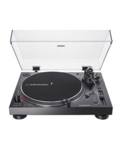 AUDIO-TECHNICA Gramofon AT-LP120XBTUSBBK - AT-LP120XBTUSBBK
