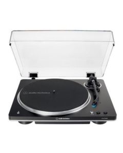AUDIO-TECHNICA Gramofon AT-LP70XBTBS, crna - AT-LP70XBTBS