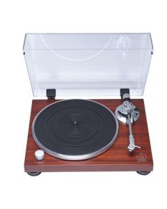 AUDIO-TECHNICA Gramofon AT-LPW50BTRW - AT-LPW50BTRW