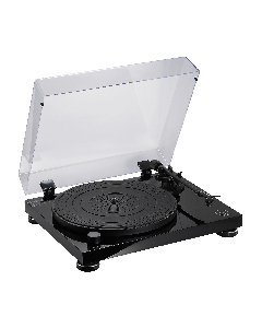 AUDIO TEHNICA Gramofon AT-LPW50PB - AT-LPW50PB