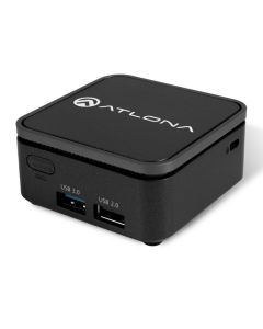 ATLONA Wireless prezentacioni sistem za deljenje sadrzaja 4 uredja, AT-WAVE-101 - AT-WAVE-101