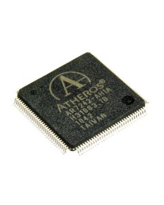 ATHEROS AR7242-AH1A SOC 400MHz MIPS32 - AT001