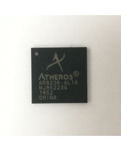 ATHEROS Čip AR8236-AL1A - AT008
