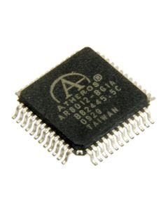 ATHEROS Čip LAN AR8012-BG1A QFP48 - AT009