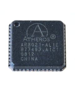 ATHEROS Čip LAN AR8021-AL1E - AT010