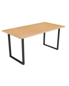 SILLA Trpezarijski sto Ata 160x80cm