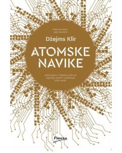 Atomske navike - 9788663030428