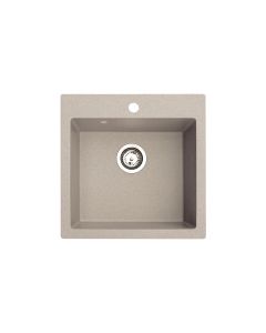 METALAC INKO Sudopera X Granitna Atos 50 fi sifona 90 bež - 377916