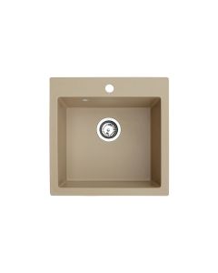 METALAC INKO Sudopera X Granitna Atos 50 fi sifona 90 šampanj - 377918