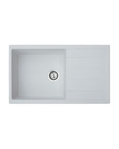 METALAC INKO Sudopera X Granitna Atos Mega bela - 377925