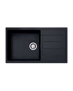 METALAC INKO Sudopera X Granitna Atos Mega crna - 377924
