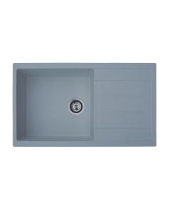 METALAC INKO Sudopera X Granitna Atos Mega grafit - 377927