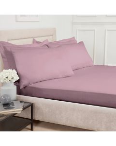 DEKOR DOM Jastučnica 50x70cm Atria, dawn pink - 020690