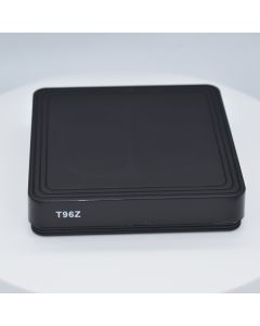 EXESHOP Stock Android Smart T96Z 4/32GB Android 9.0 TV box - ATVB008