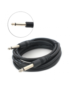 Audio kabl 6.3mm JWD-AU19 3m - 90254