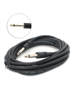 Audio kabl 6.3mm JWD-AU19 5m - 90255