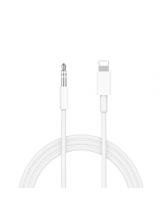 Audio kabl AUX 3.5mm na iPhone lightning HQ - 92215