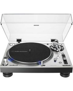 AUDIO-TECHNICA Gramofon AT-LP140XPSVEUK - AT-LP140XPSVEUK