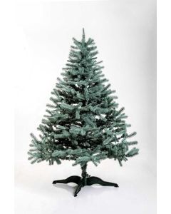 Novogodišnja jelka AURORA 3D 150 cm