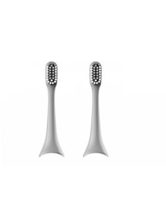 ENCHEN Zamenski nastavak četkice za zube Aurora T+ (2pcs) Beli - AuroraT2W