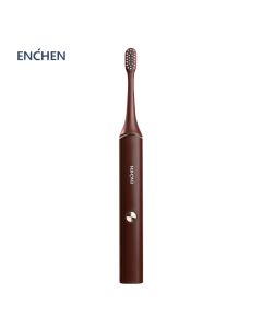 ENCHEN Električna sonična četkica Aurora T+ Crvena - AURORAT+CRVENA