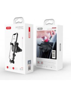 XO Auto drzac telefona C41 spider za ventilaciju - 21028-1