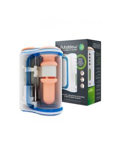 Auto Blow Masturbator - 10851