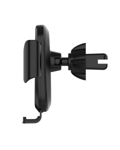 Auto držač za telefon LDNIO MW21 15W Wireless punjač - 617692