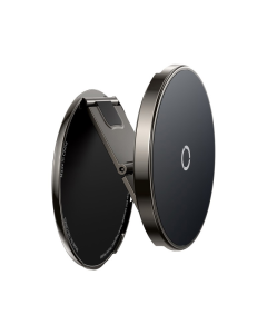 Auto držač za telefon magnetni Baseus VX1 crni